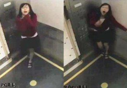 蓝可儿 灵异,灵异疑云下的死亡之谜