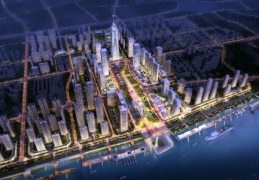 长江娱乐城,繁华都市中的休闲娱乐新地标