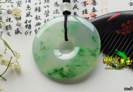 明空翡翠,品质鉴定与佩戴指南”