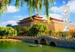 潍坊旅游,千年鸢都的文化之旅