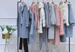 女装品牌网,引领时尚潮流，助力品牌发展